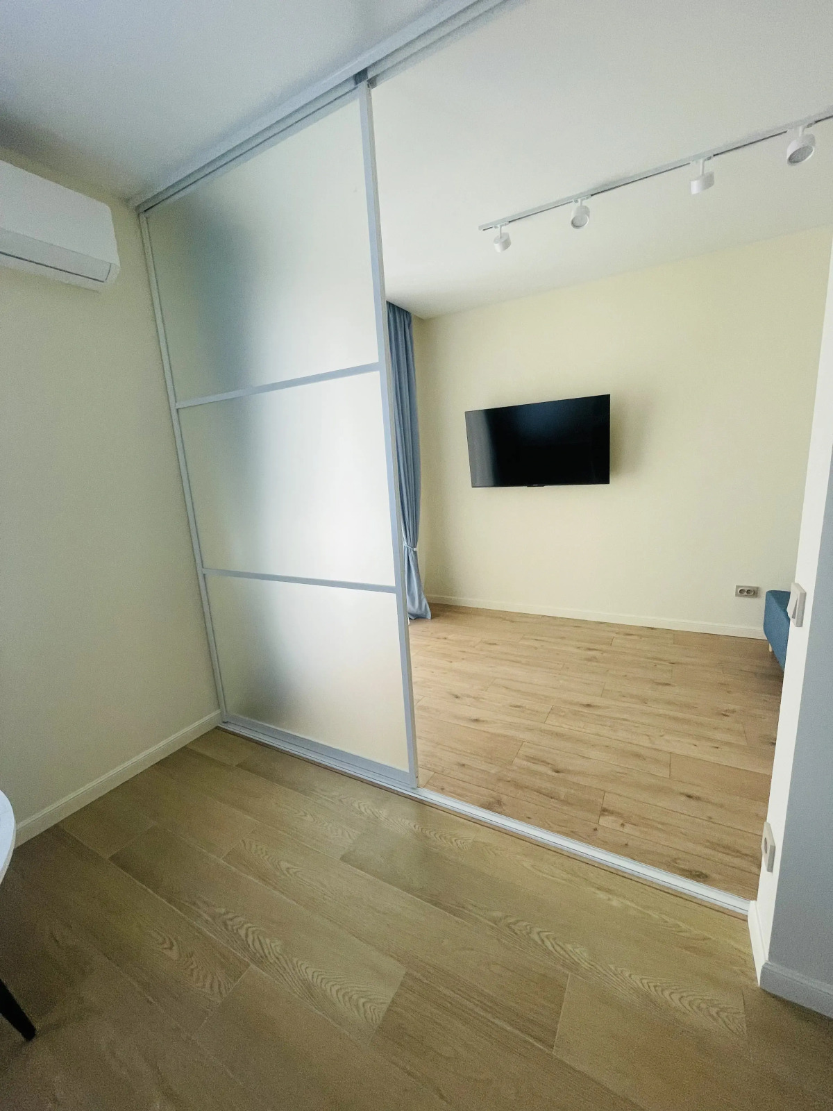 Квартира Солнце