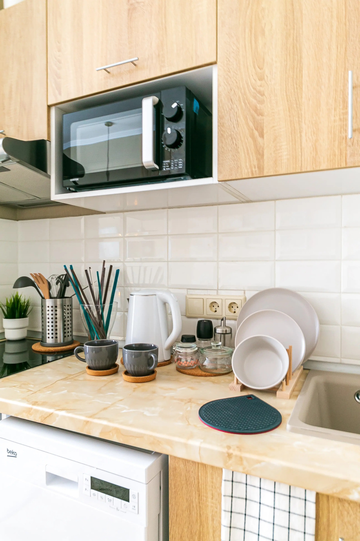 Апартаменты в Жк Испанские Кварталы 2 ИС1