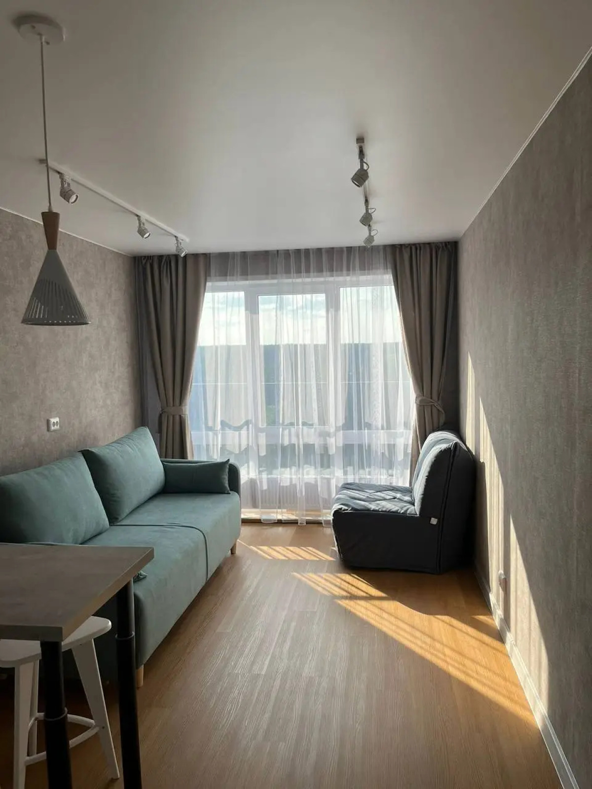 Апартаменты Privi House в сердце Ижевска