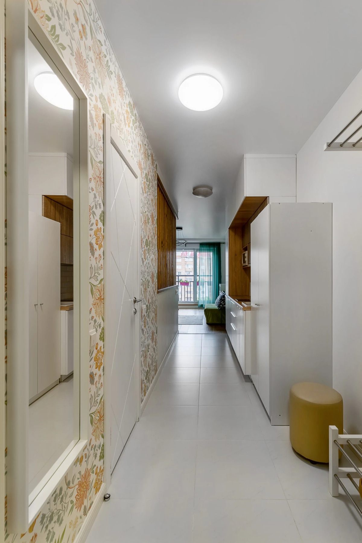 Апартаменты Scandi Home