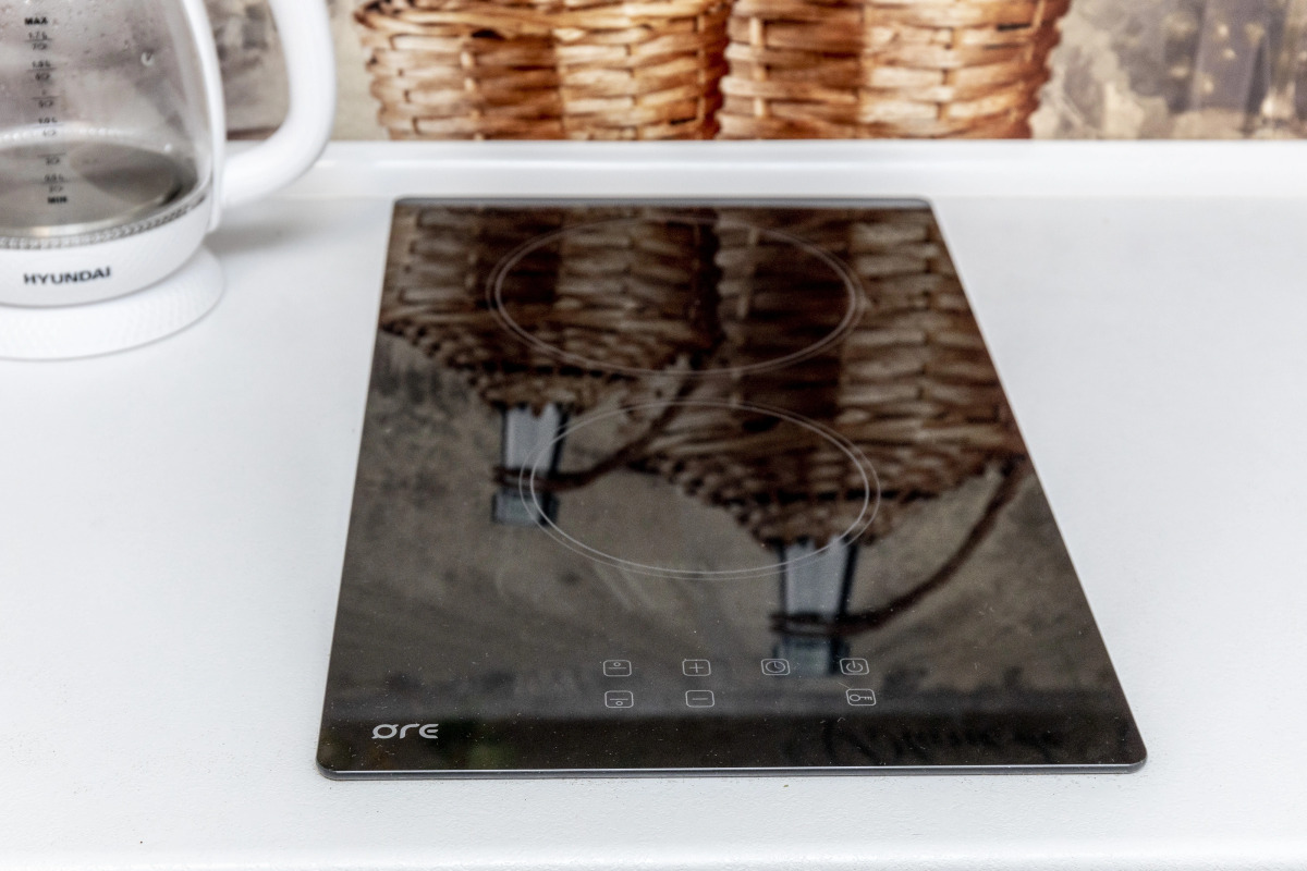 ДомТут - Апартаменты у Набережной и Аквапарка