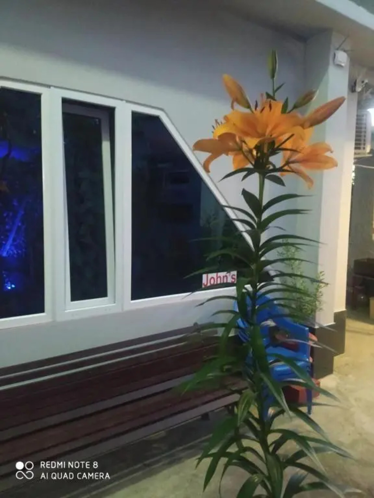 Гостевой дом John's