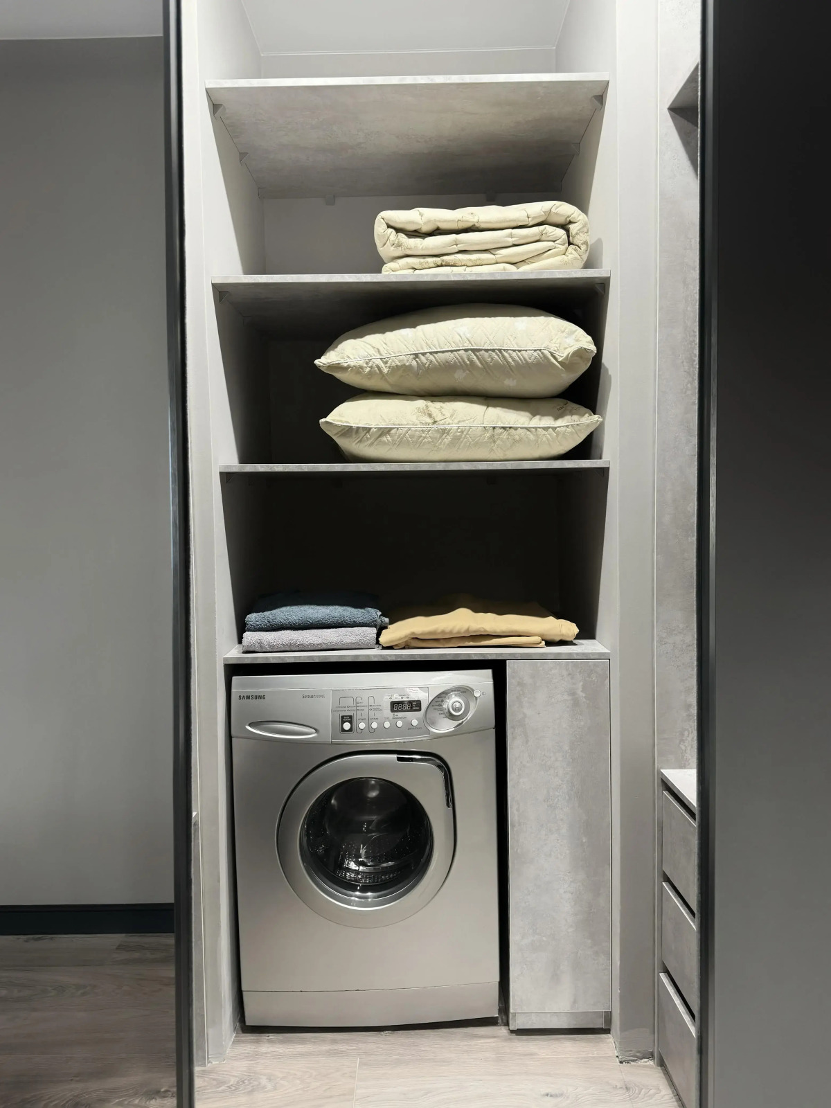 Квартира Уютная