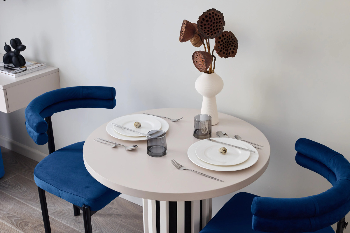 Квартира Куб Piter Apartments у Метро Фрунзенская