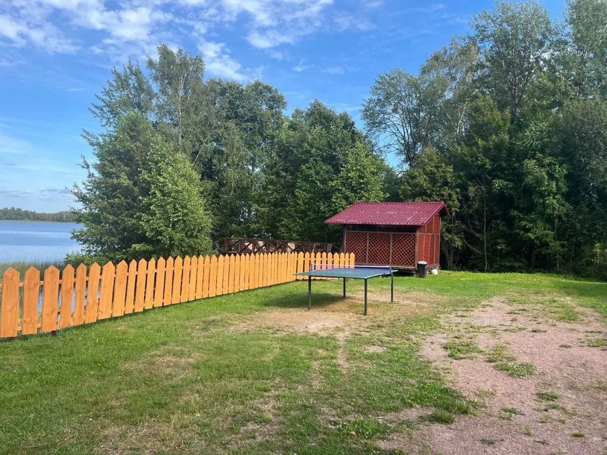 Частный Дом Rannalla