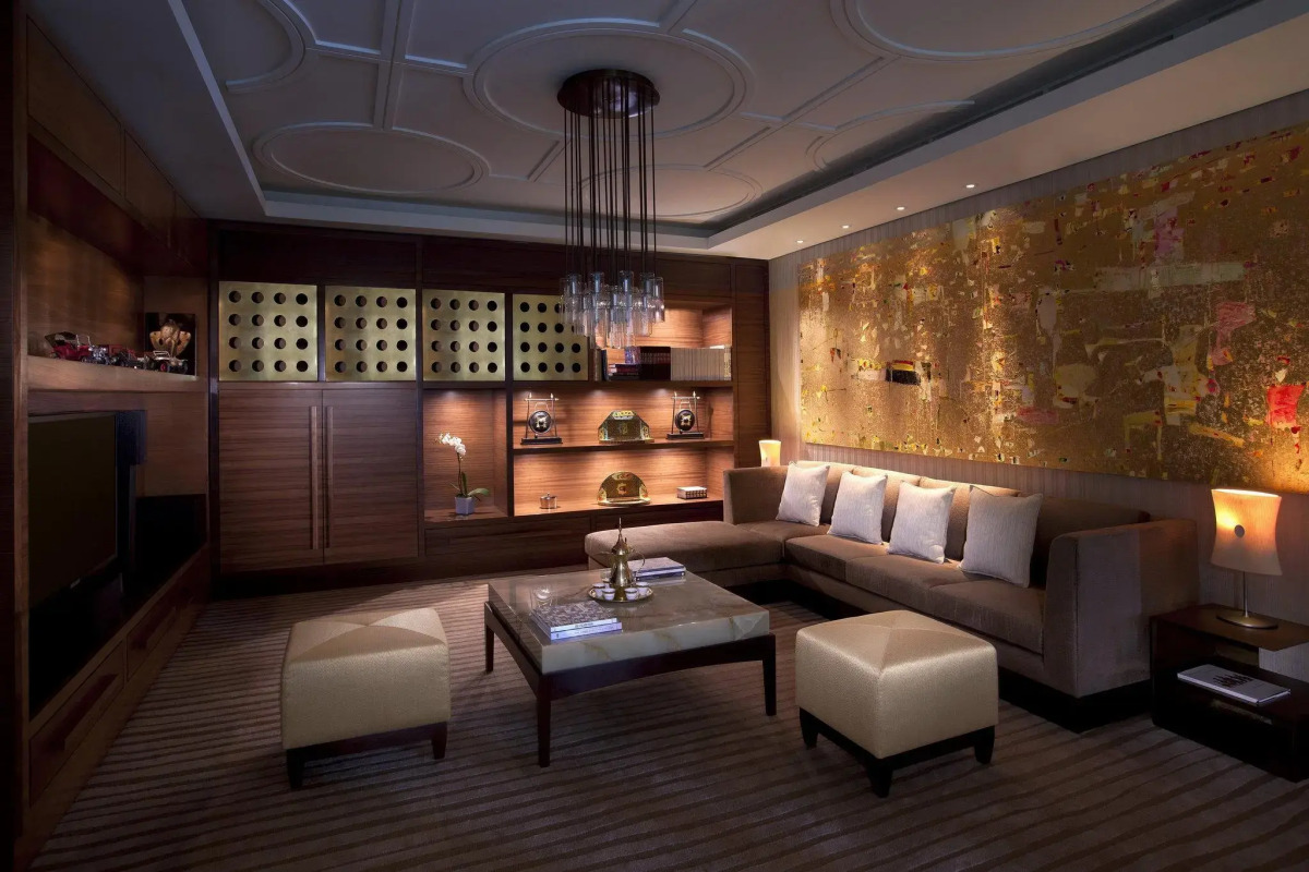 Anantara Eastern Mangroves Abu Dhabi