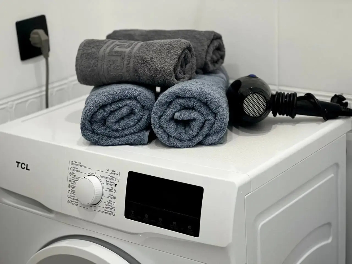 Апартаменты Grеen Wood