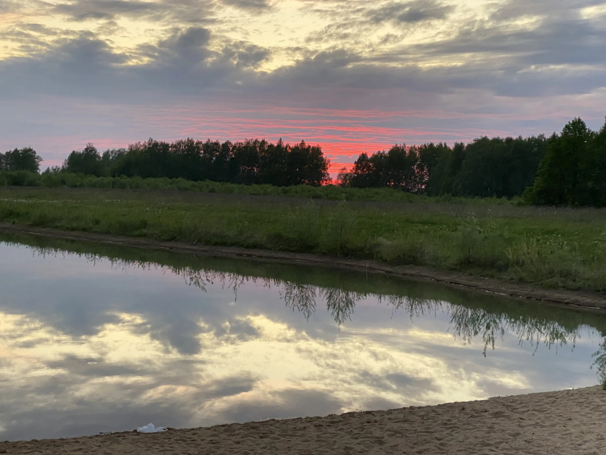 Гостевой Дом Подосинки-Парк