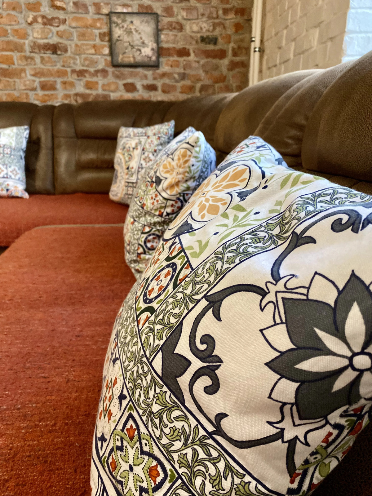 Апартаменты Ленина 15