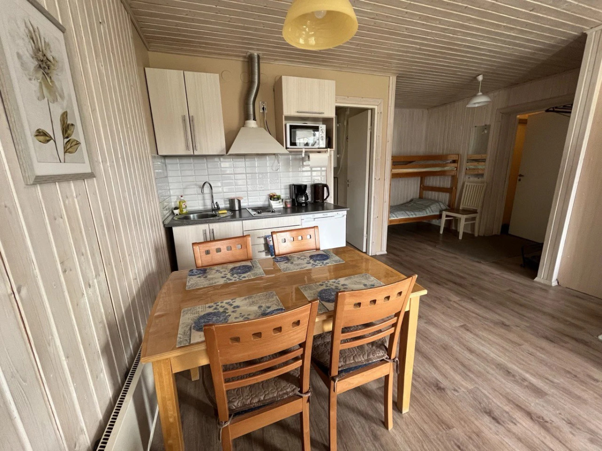 Гостевой дом Фэмили кодикас