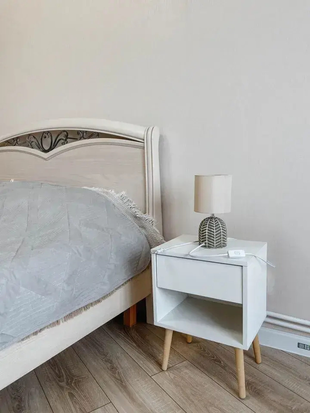 Квартира 3 на Улице Менделеева 21