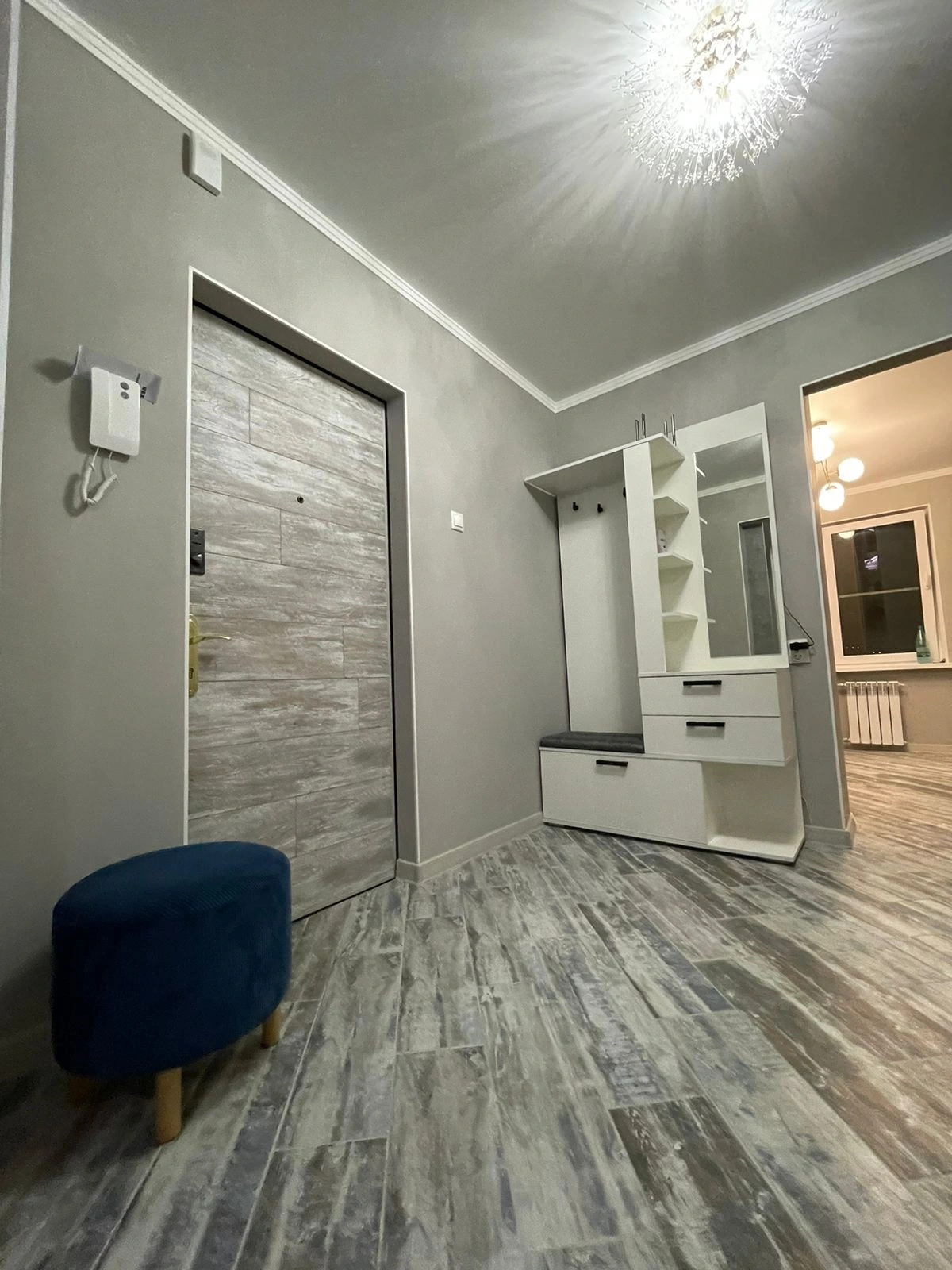 Квартира Air Magic