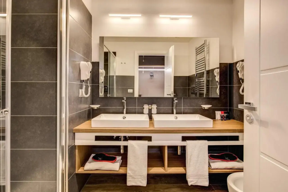 Hotel Trevi Collection