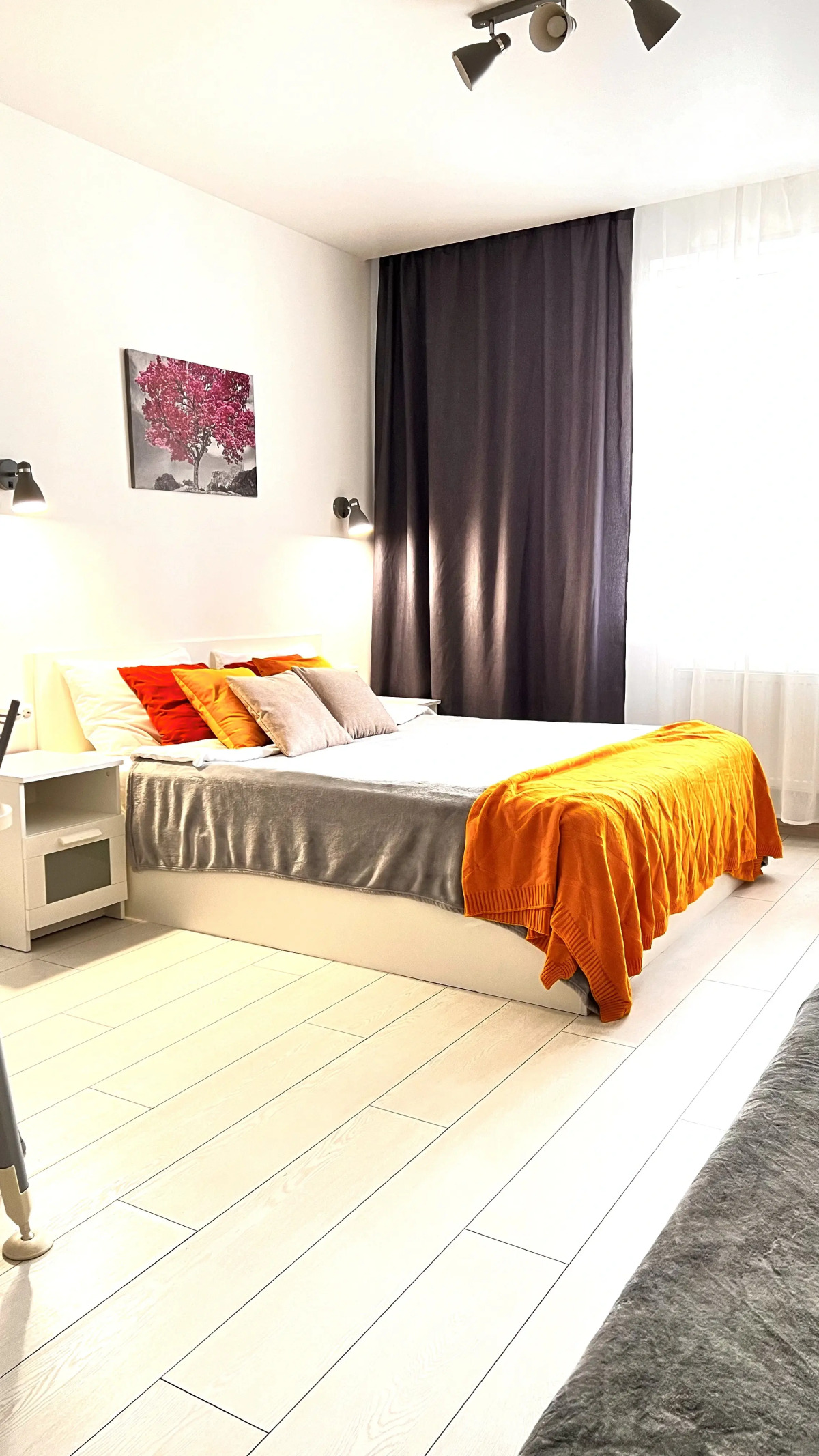 Апартаменты Магия 5