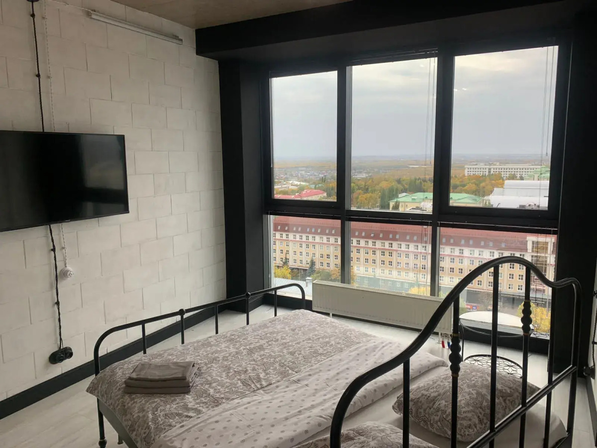 Апартаменты 1503 Верхнеторговая площадь 4