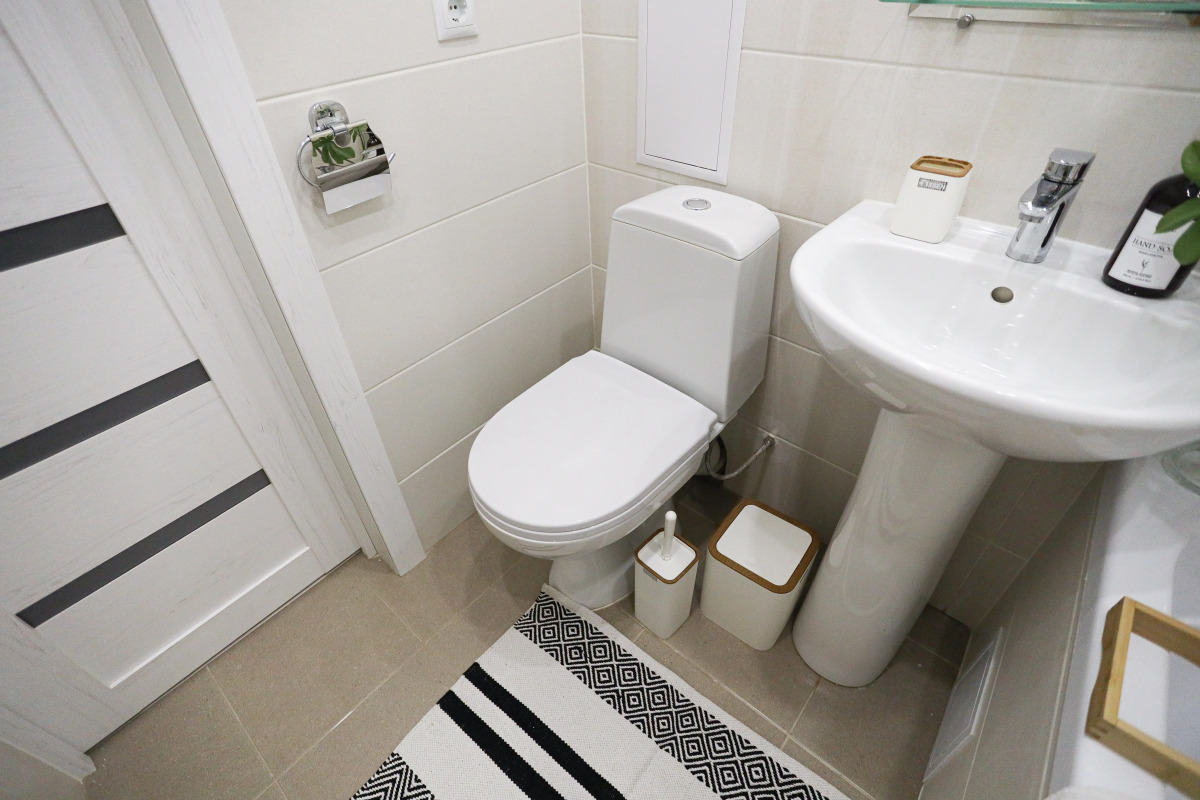 Апартаменты Pion сети DeNewHome у Парка Патриотов