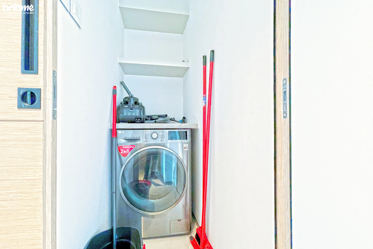 Апартаменты Jetset Life Style @ Address Residence-3908