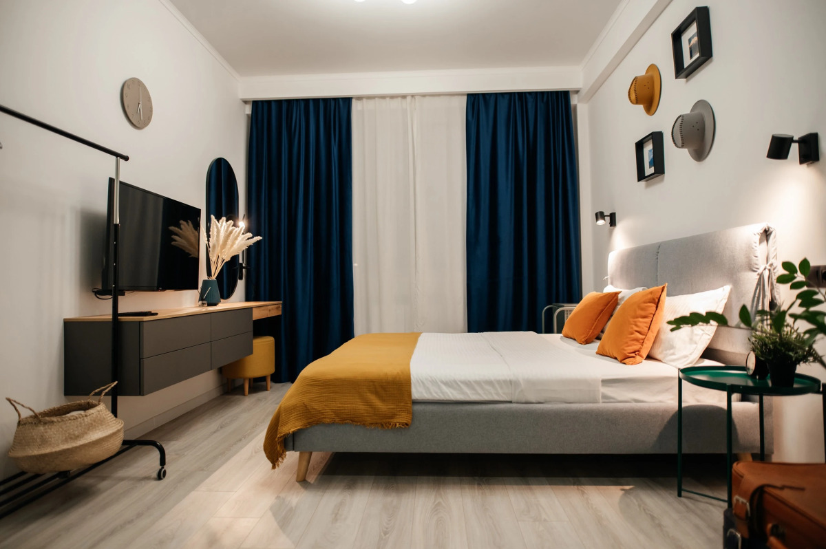 Апартаменты На чемоданах