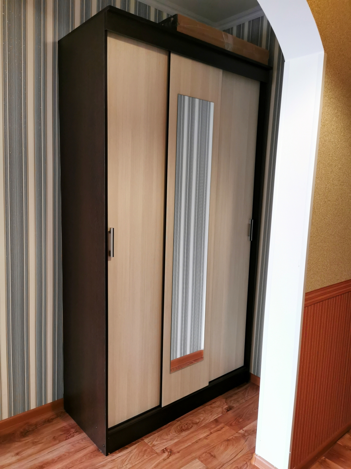 Квартира рядом с Олимпийским парком