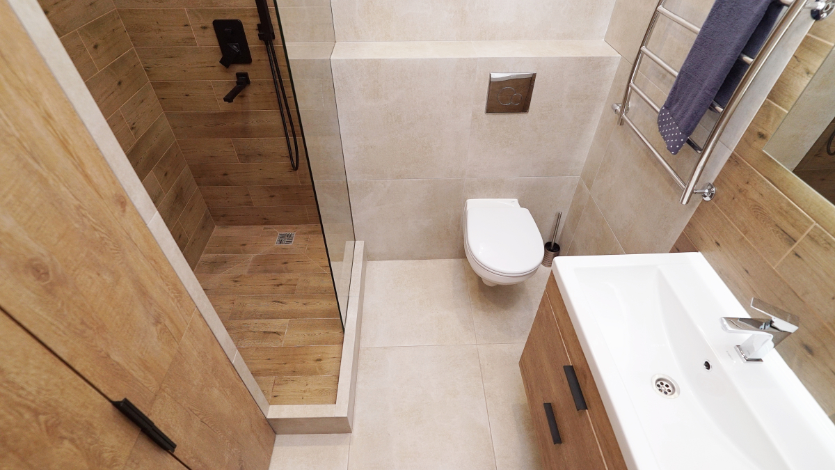 Апартаменты на Аделя Кутуя