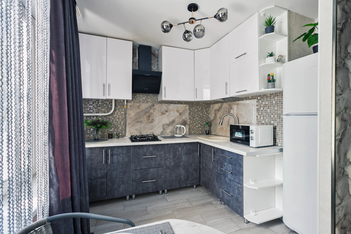 Апартаменты Супер люкс  на Рязанке