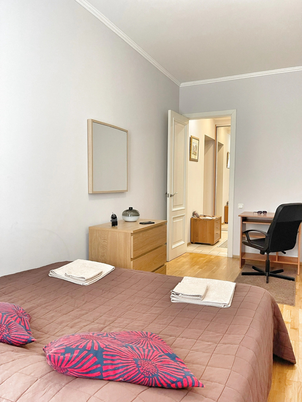 Апартаменты Elite Realty на Малой Садовой 3 №3