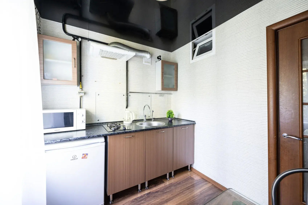 Апартаменты Пять Звёзд на Энтузиастов