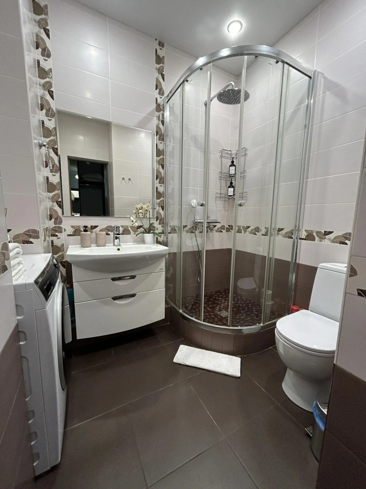 Квартира Парк Галицкого