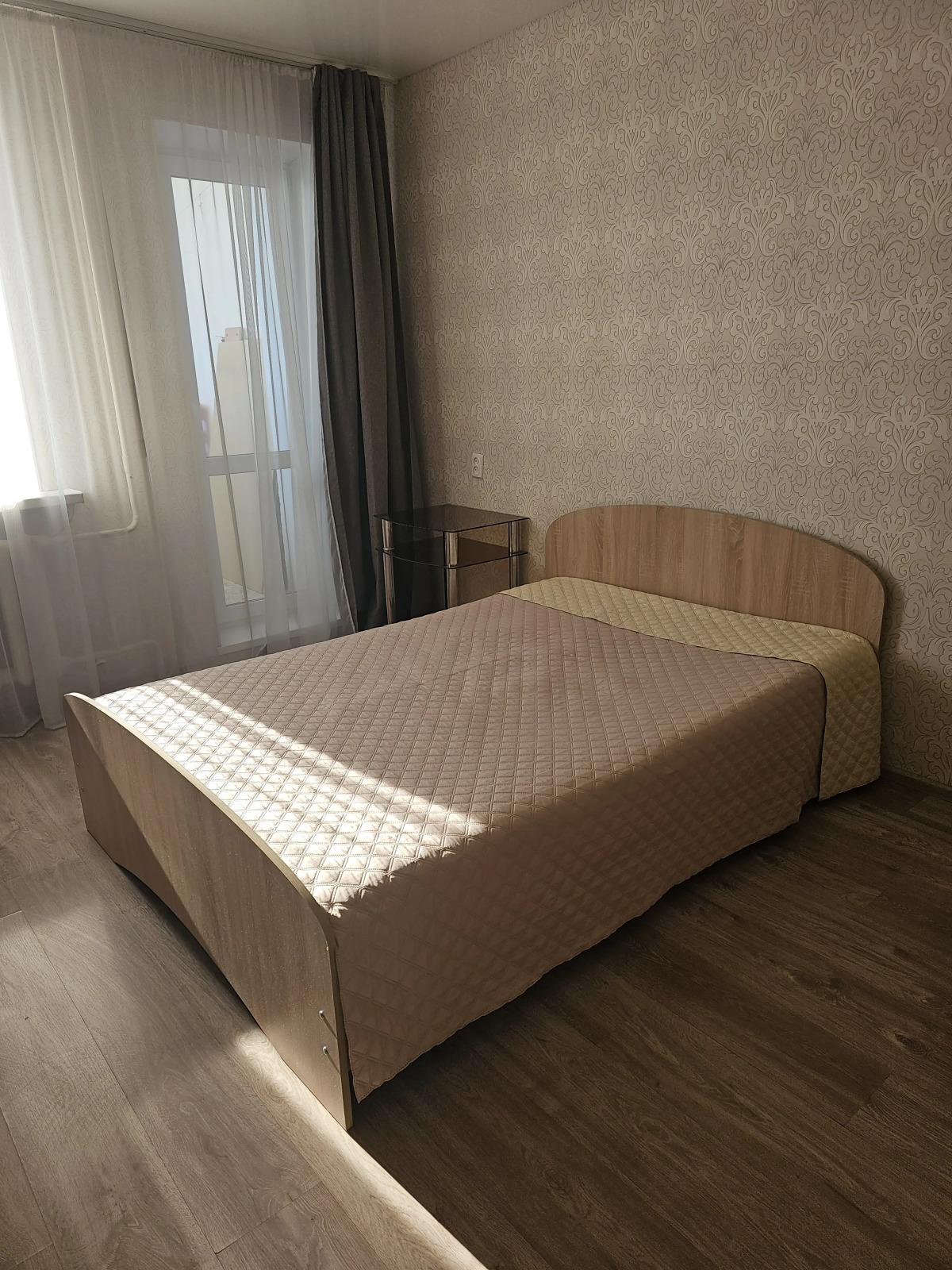 Квартира Ленинградская 25