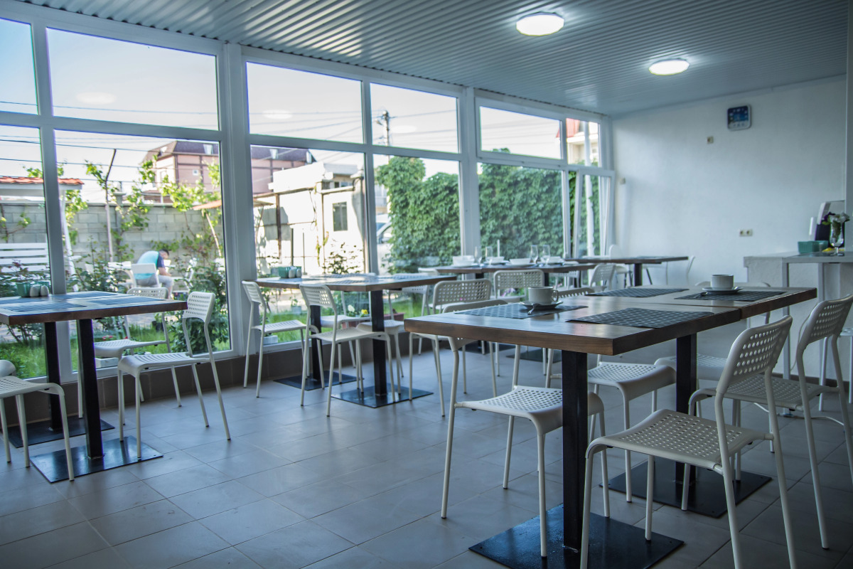 Гостевой Дом Бута