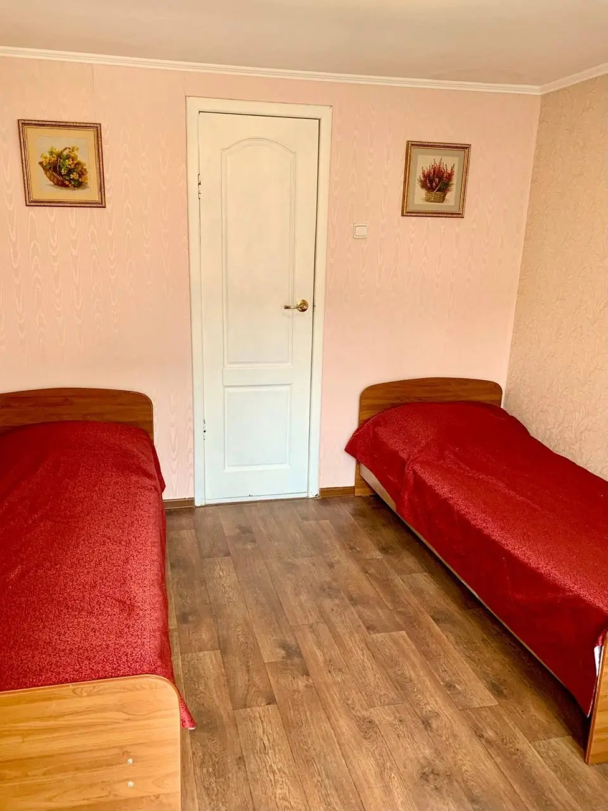 Гостевой дом на Красных партизан