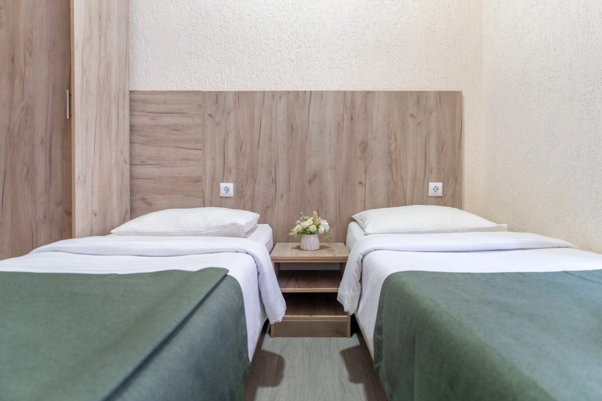 Гостевой дом Грант 2