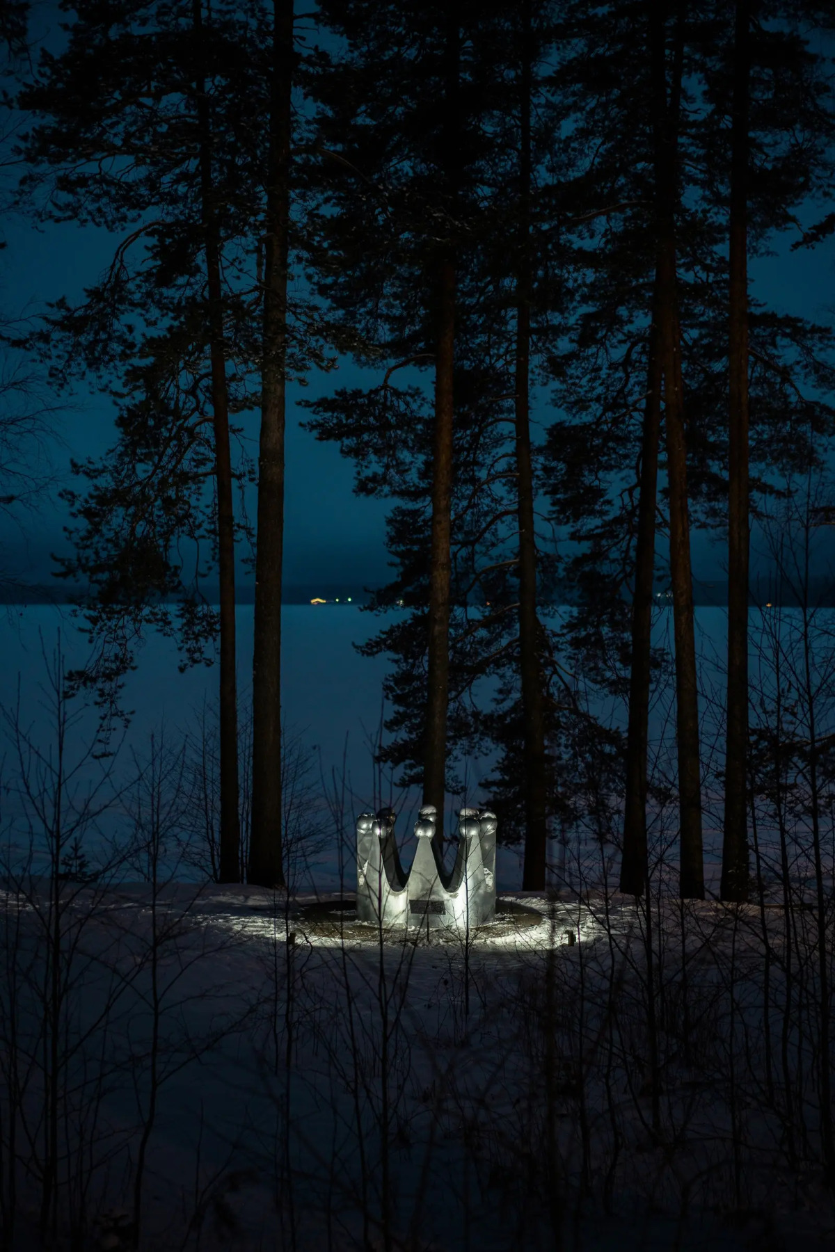 Глэмпинг Террасы