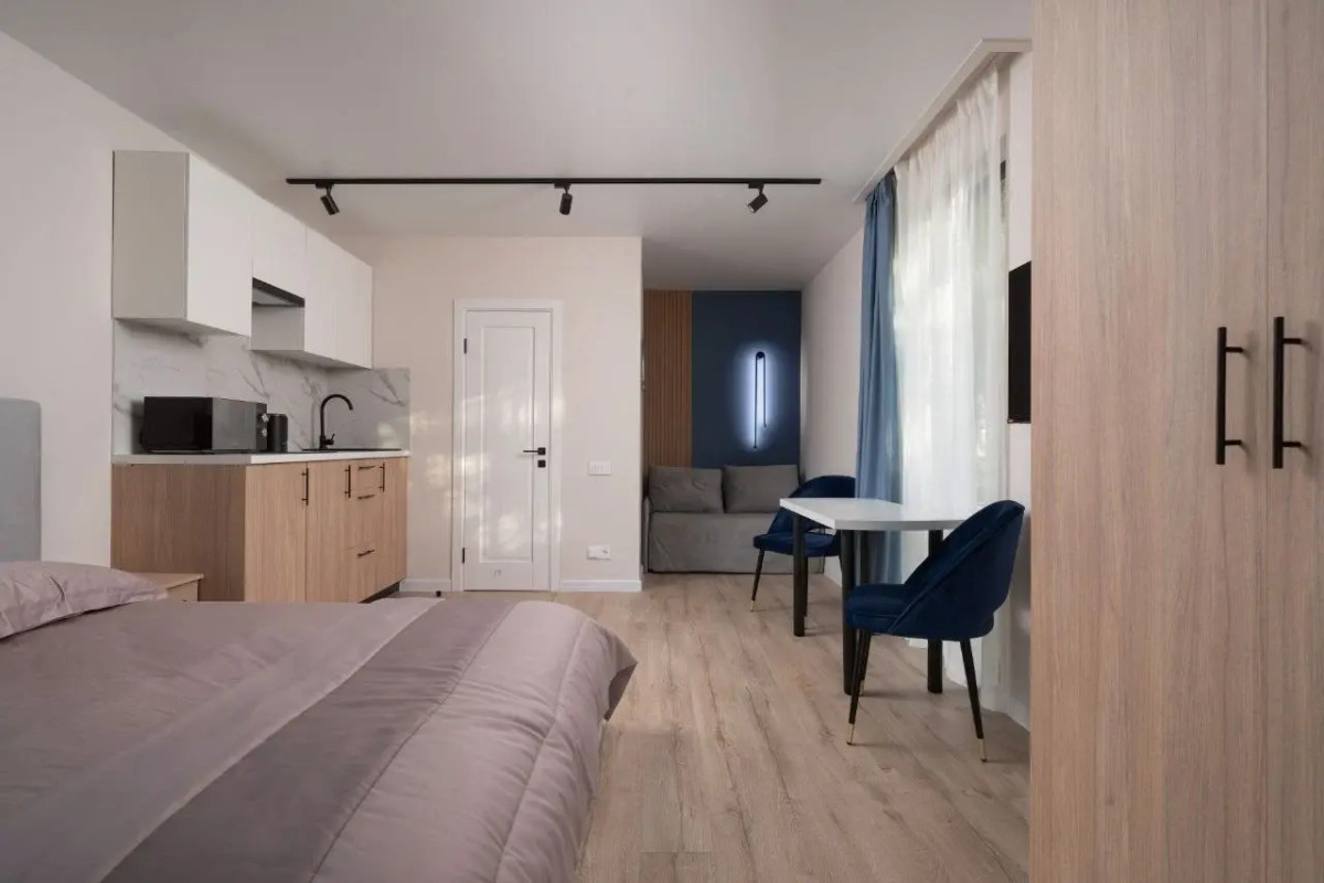 База отдыха Домик туриста