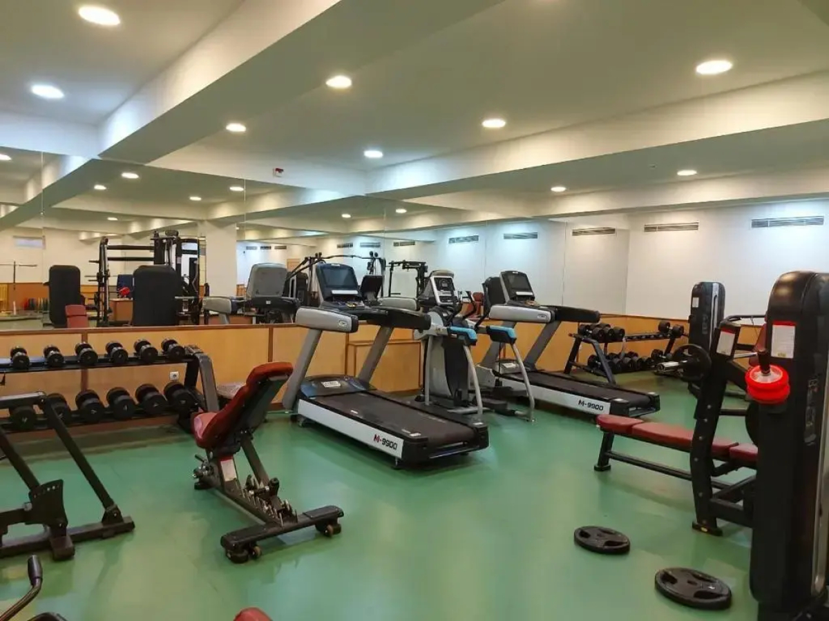 Отель Дружба Народов