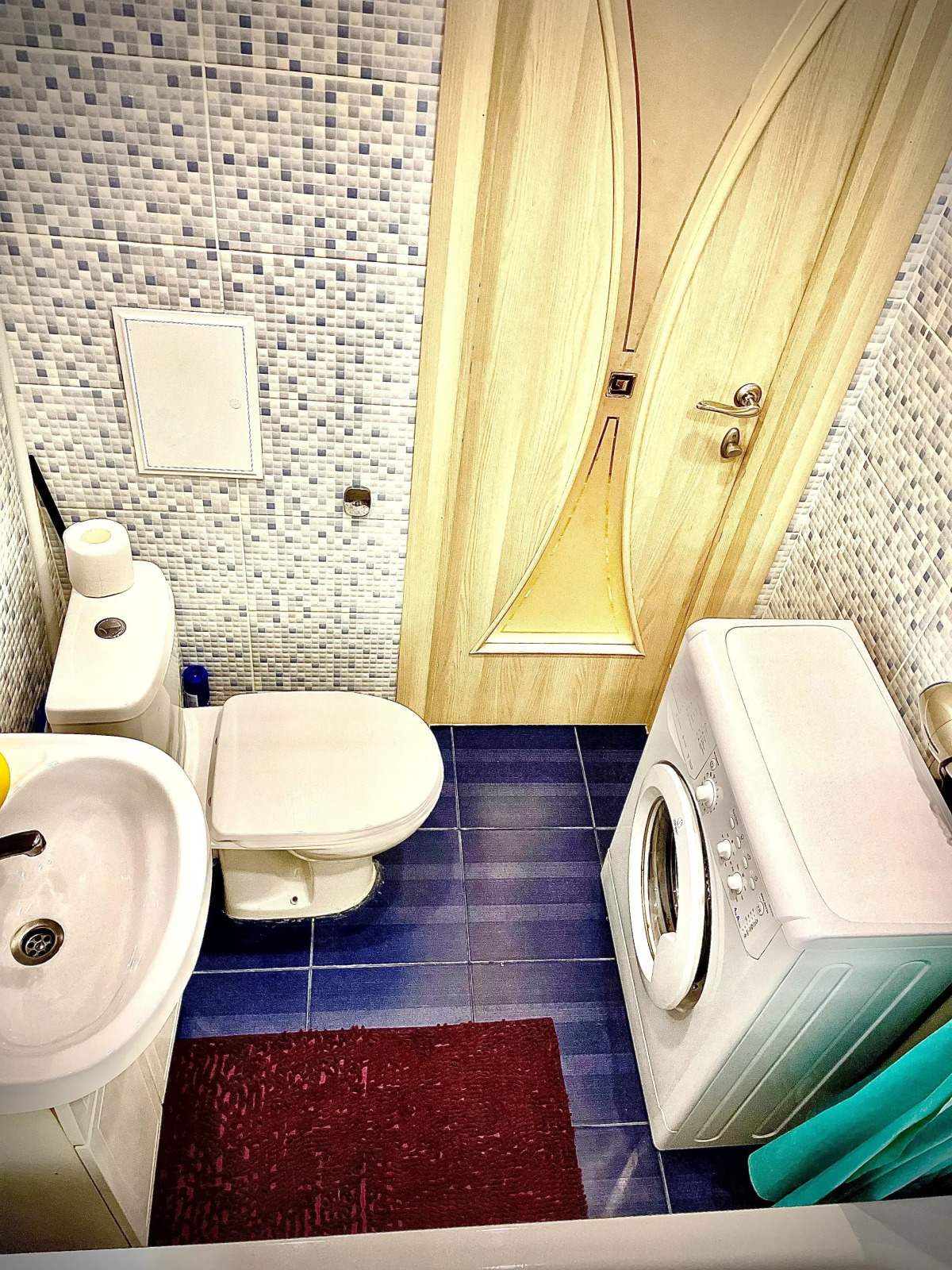 Апартаменты Горького 80/1