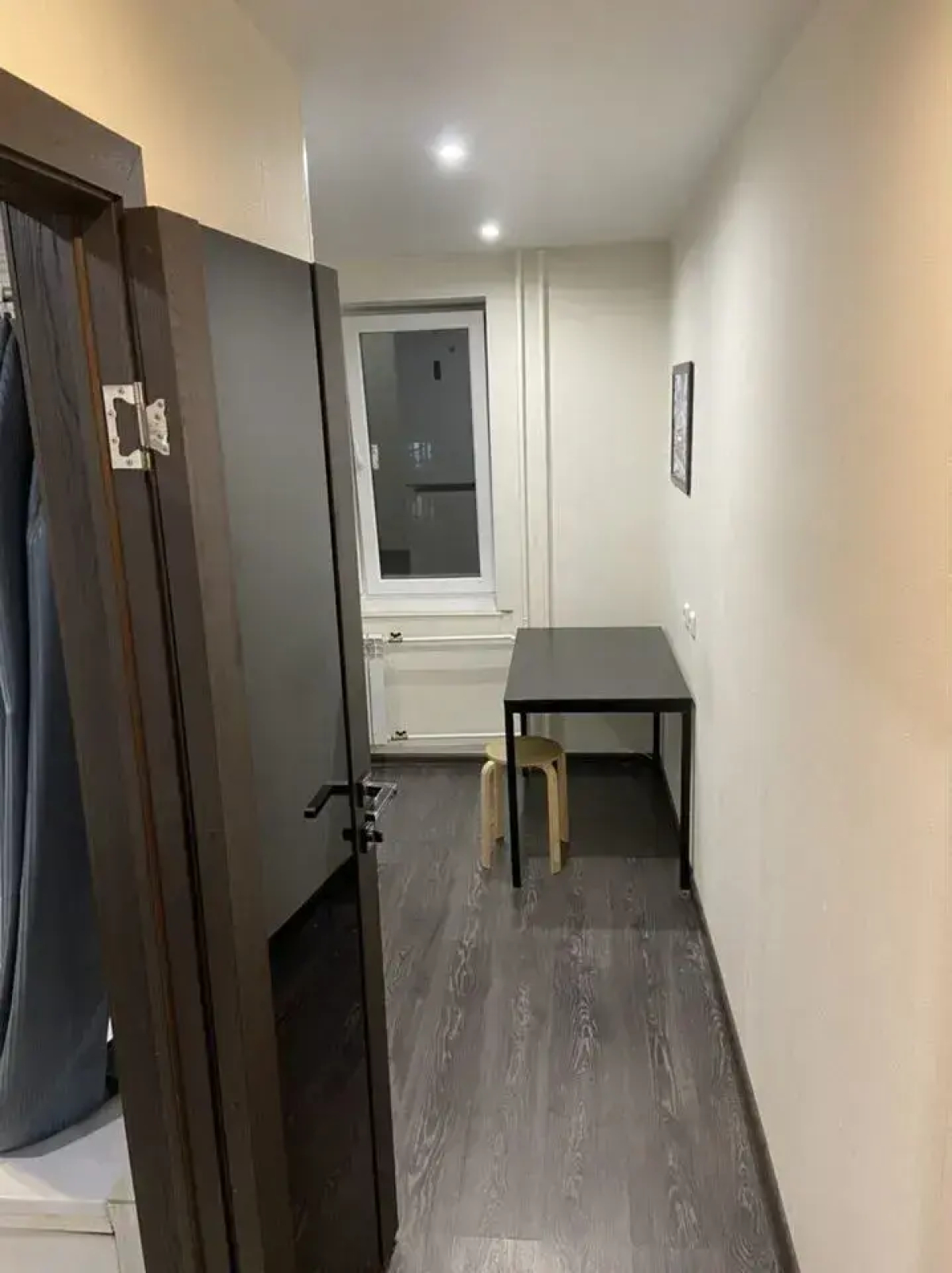 Квартира на Улице Льва Толстого 13