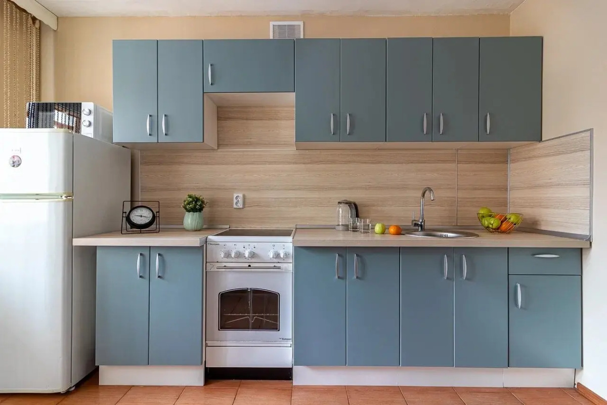 Апартаменты Магия Залива