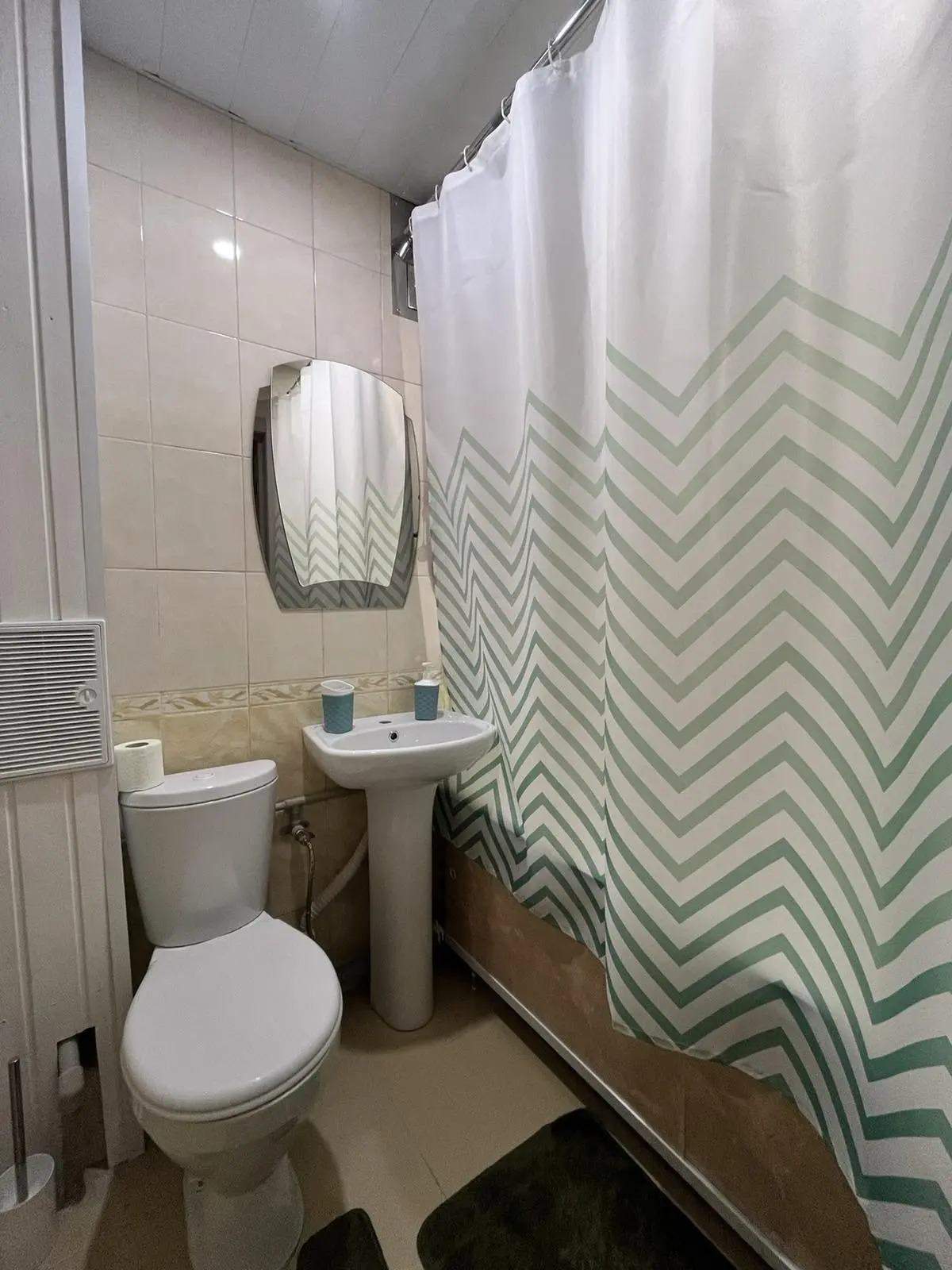 Апартаменты у метро Горьковская