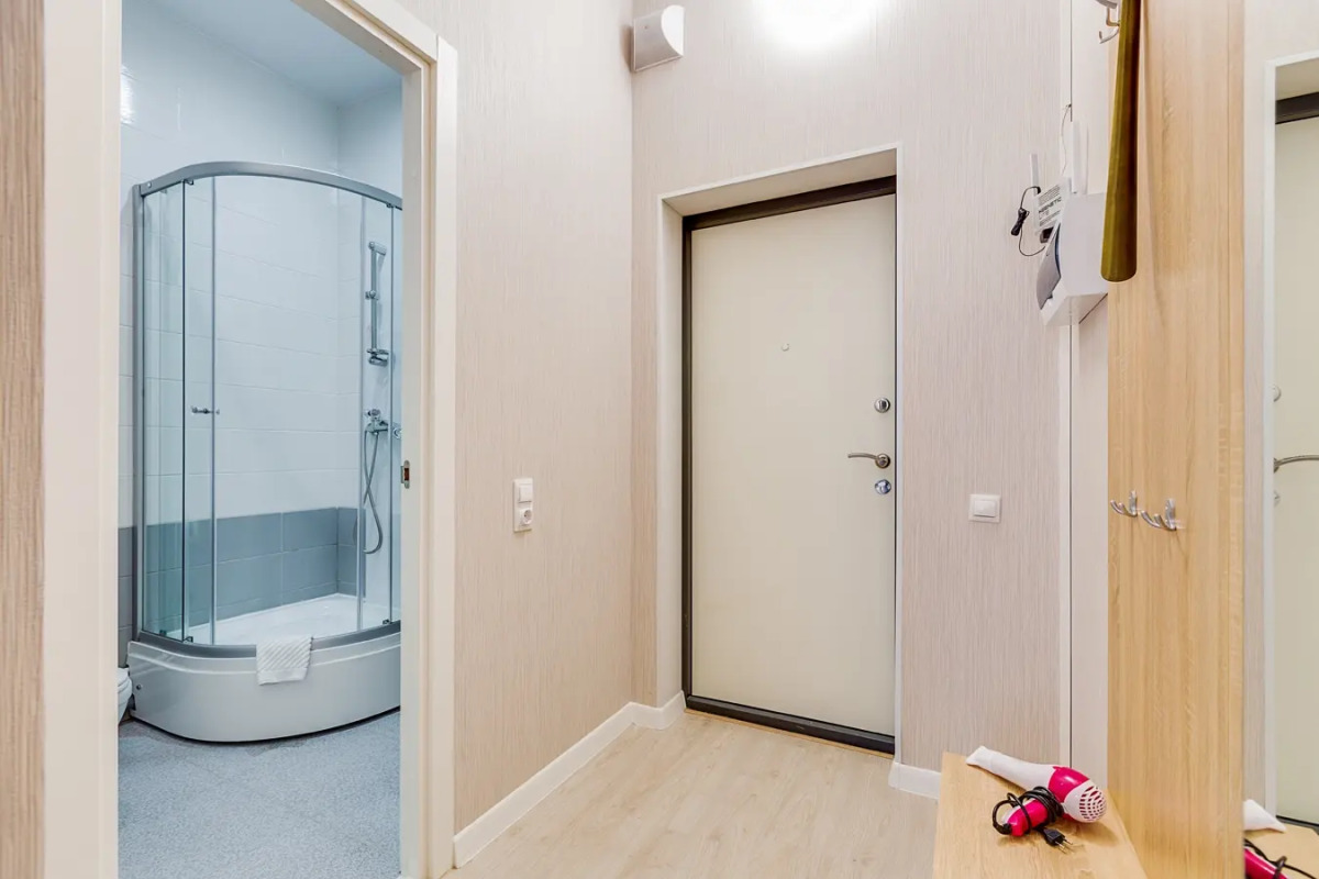 Апартаменты Prime 2