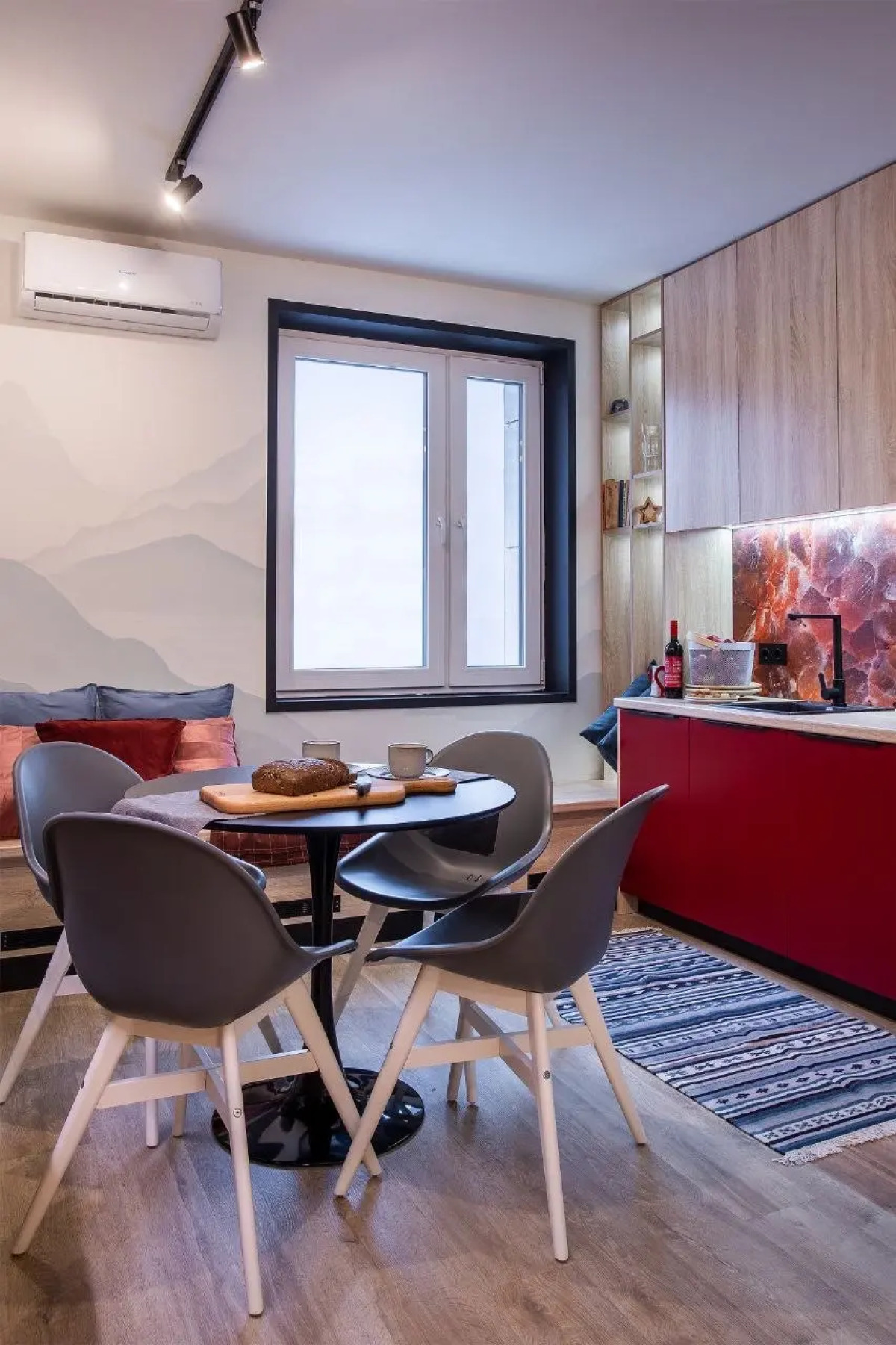 Апартаменты Горная сказка