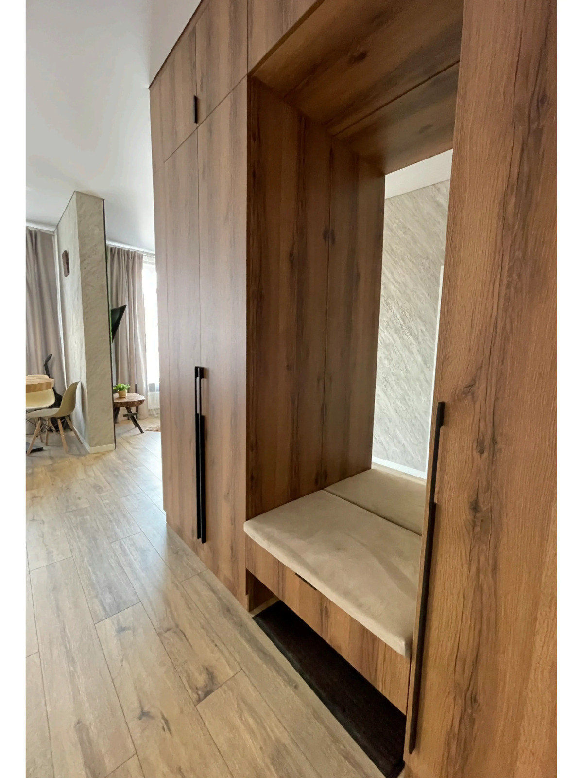 Квартира студия уютная в Кисловодске