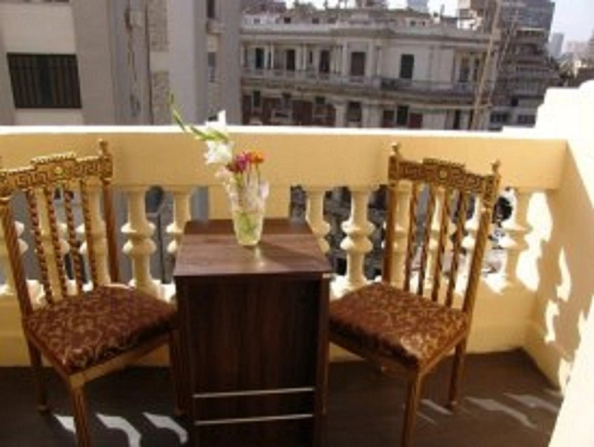 Отель Grand Royal Cairo