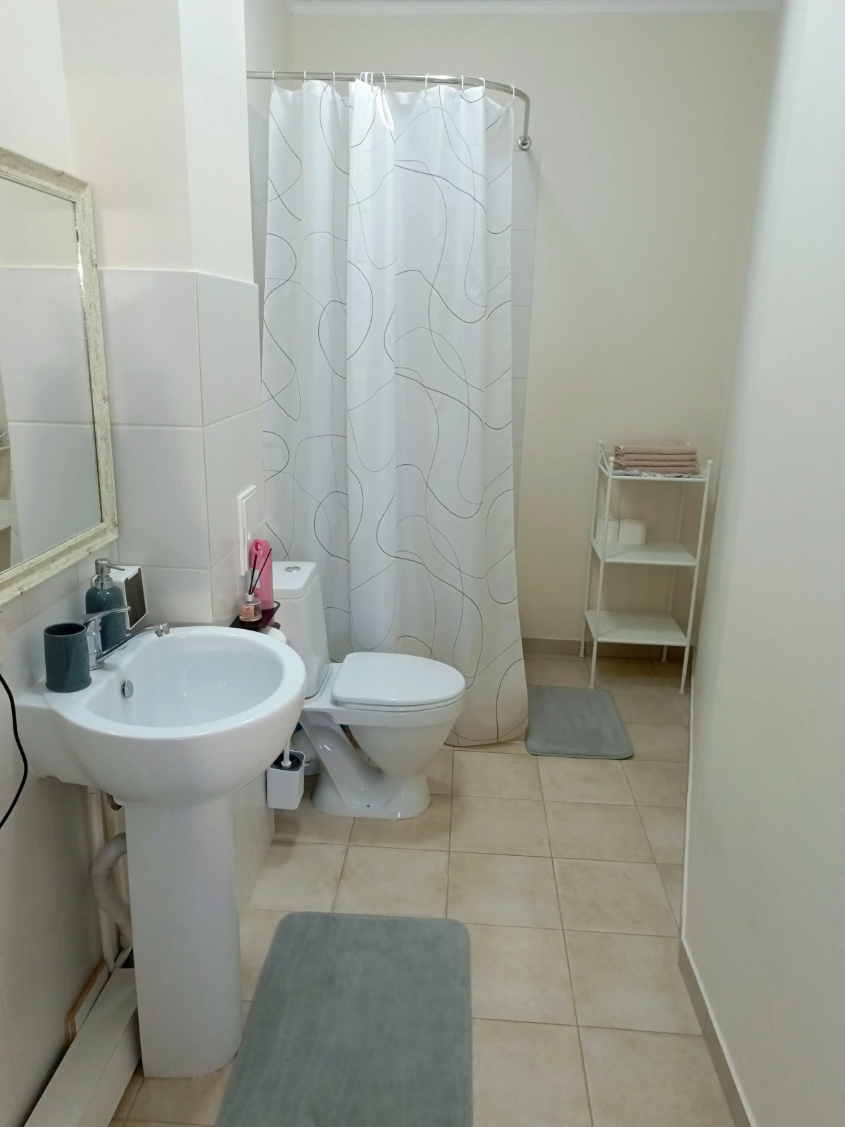 Апартаменты на Торфяной