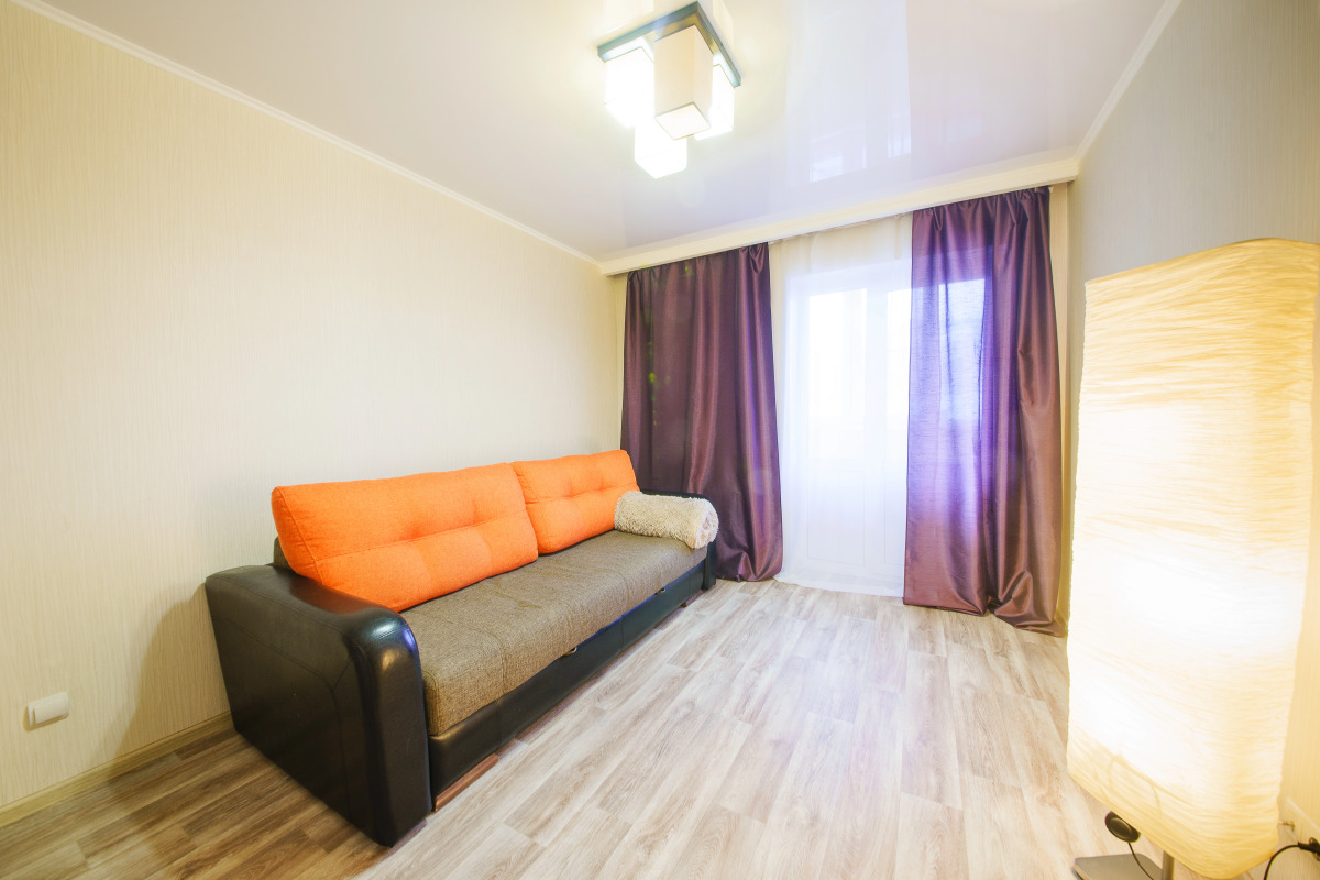 Апартаменты на Симбирцева