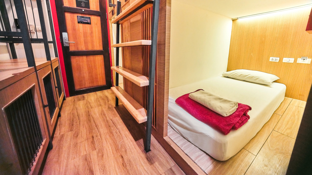 Отель Prince Theatre Heritage Stay