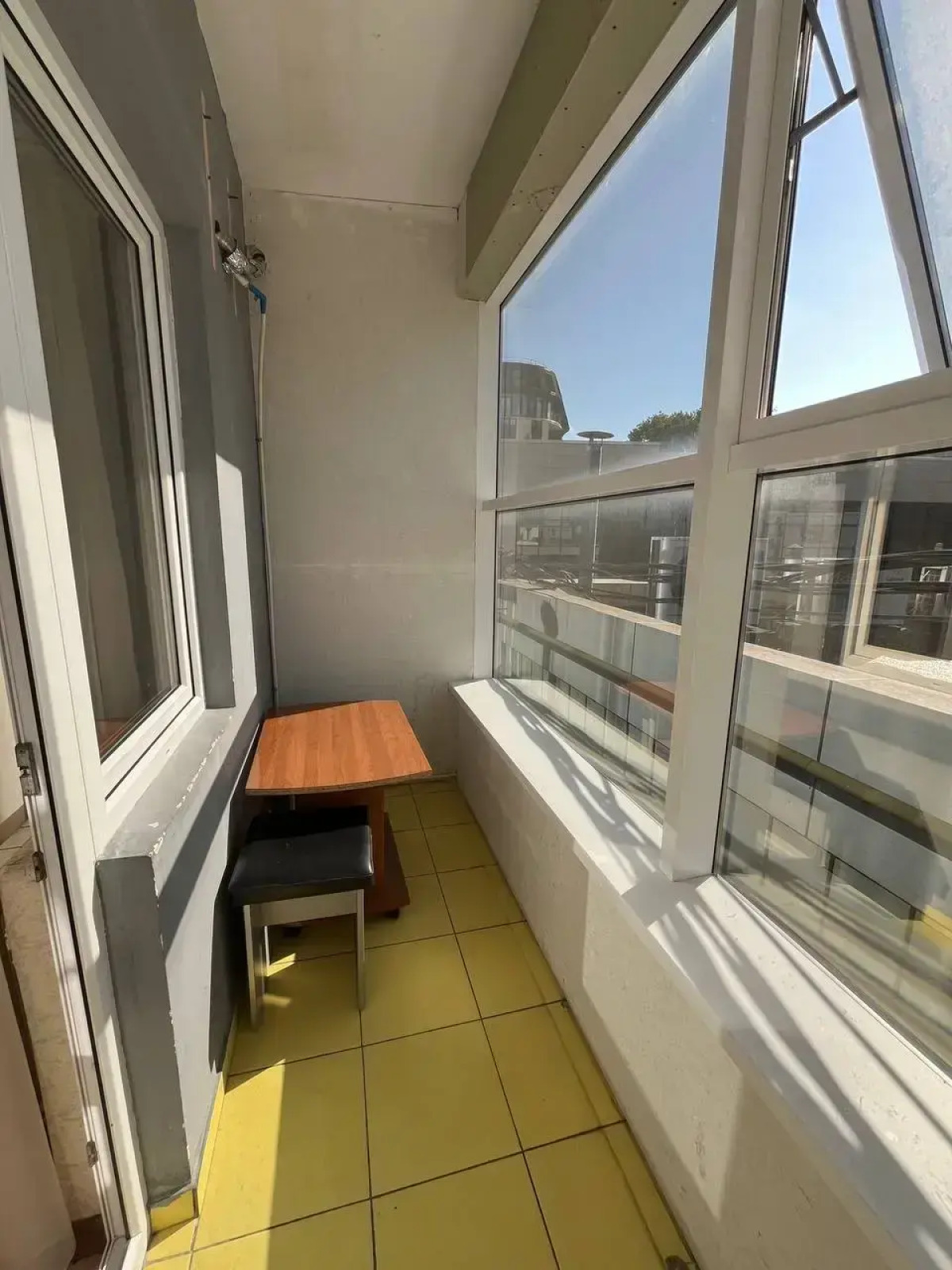 Гостевой дом березка