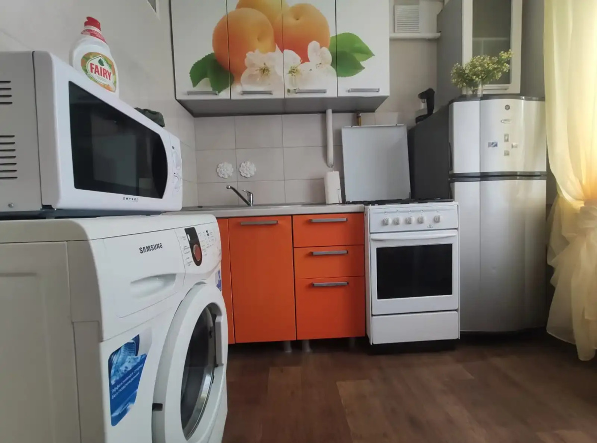 Квартира Янтарные выходные