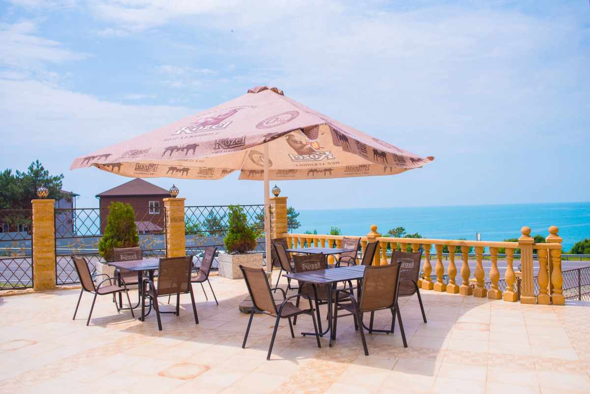 Гостевой дом Lighthouse