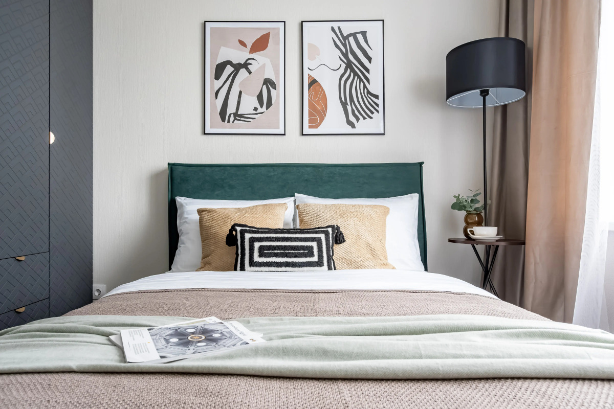 Апартаменты Merino Home Amelie